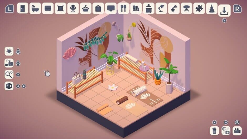 Скриншот 1 из My Cozy Room: Zen