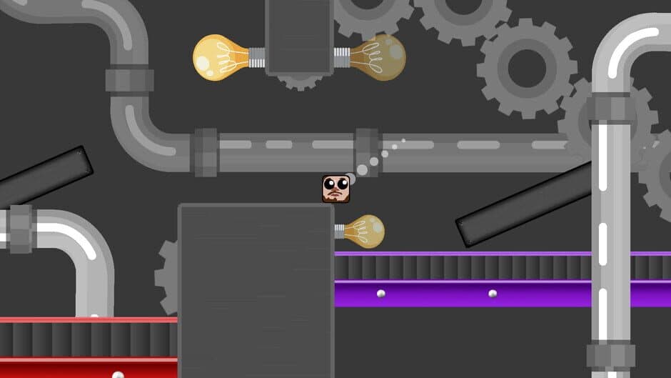Скриншот 1 из Bounce Quest