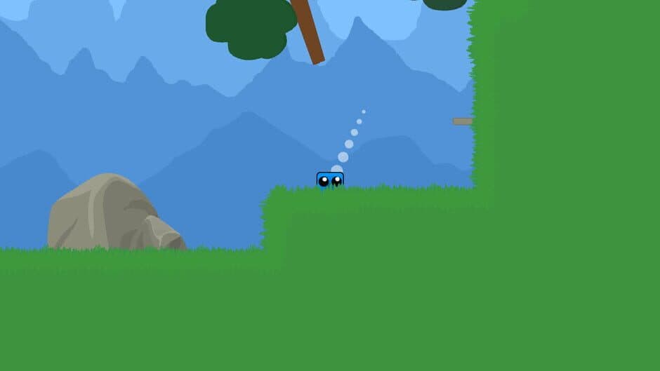 Скриншот 2 из Bounce Quest