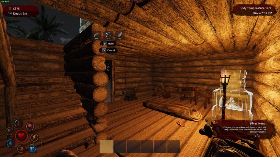 Скриншот 8 из Project Cobalt