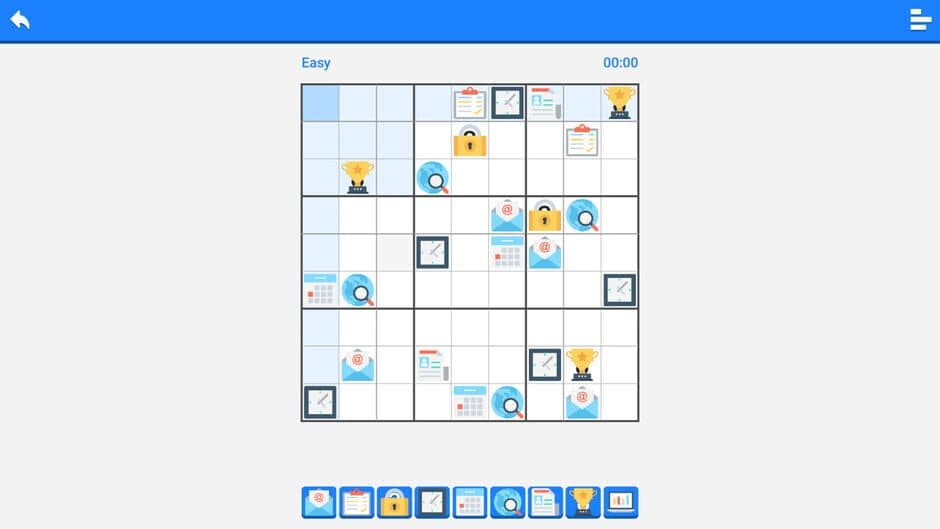 Скриншот 5 из Sudoku-Duo