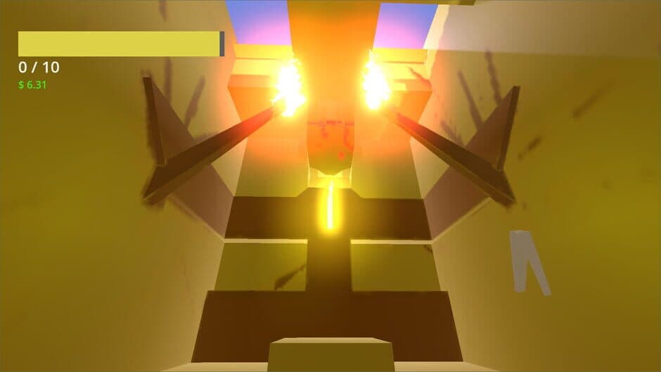 Скриншот 2 из Cutting Grass with Nail Clippers: The Game