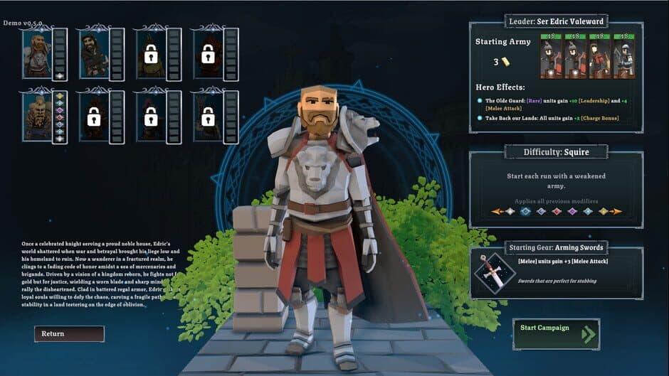 Скриншот 7 из The Grey Company