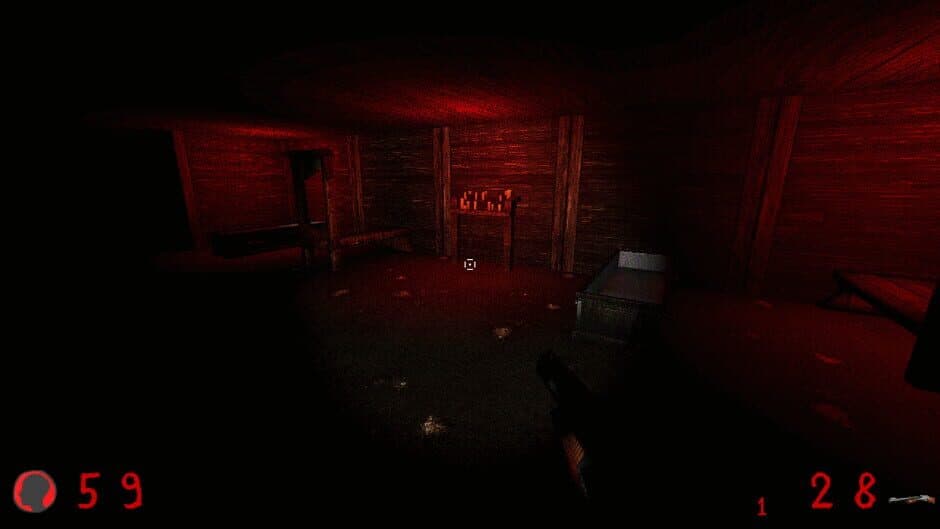 Скриншот 2 из Bordermind