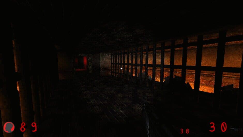 Скриншот 7 из Bordermind