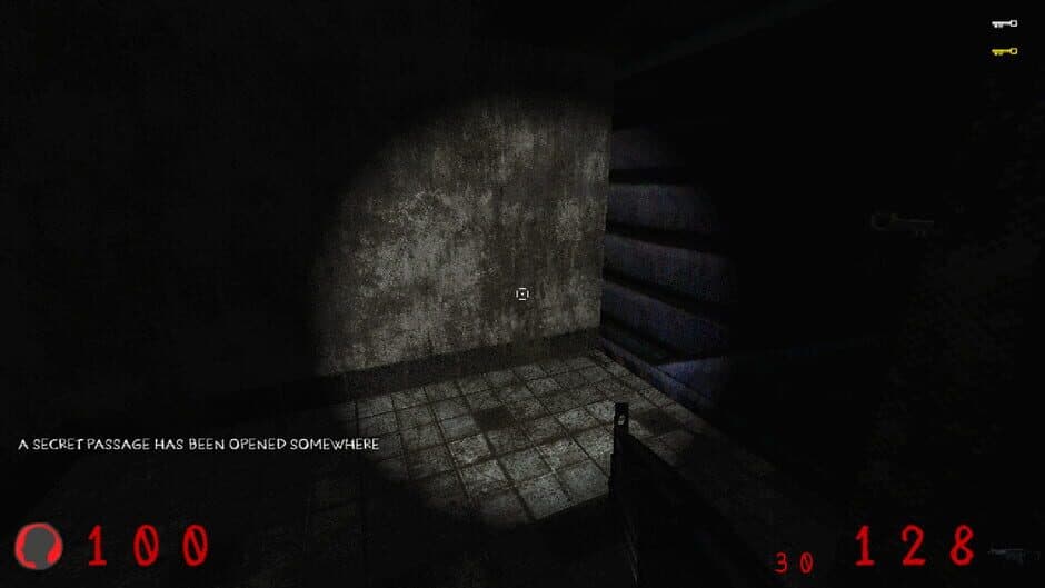 Скриншот 8 из Bordermind