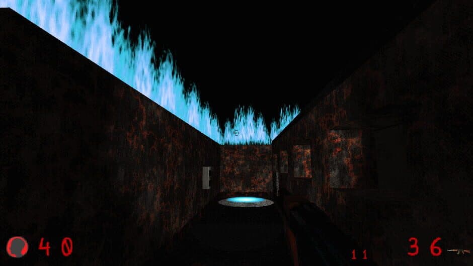 Скриншот 5 из Bordermind
