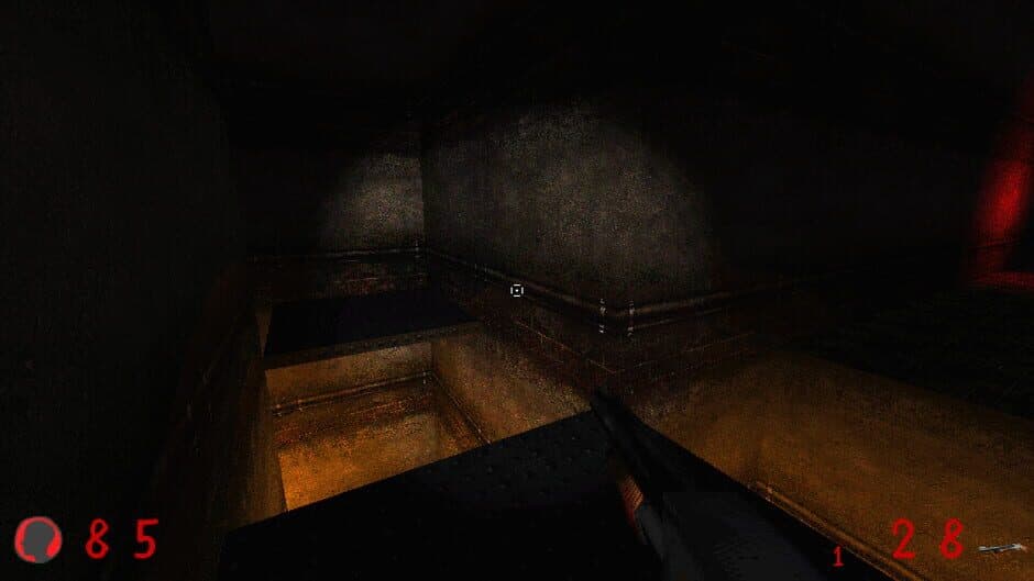 Скриншот 9 из Bordermind