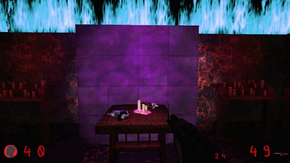 Скриншот 10 из Bordermind