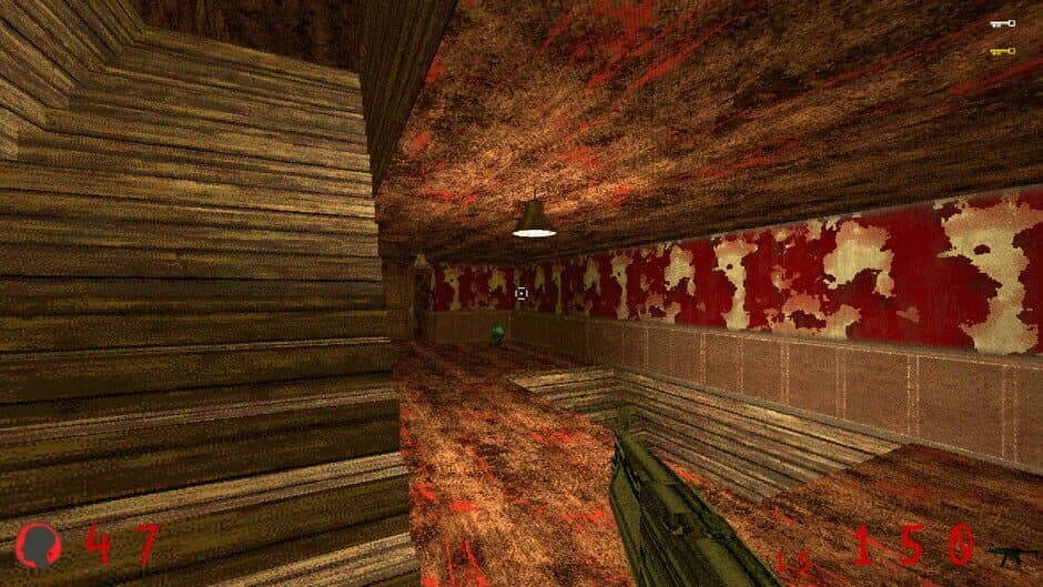 Скриншот 12 из Bordermind