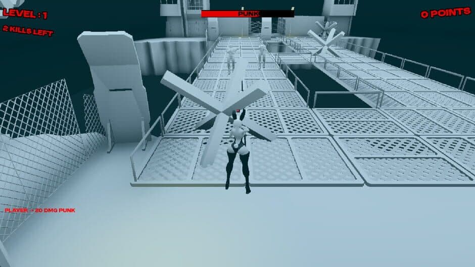 Скриншот 1 из Everfall 1999