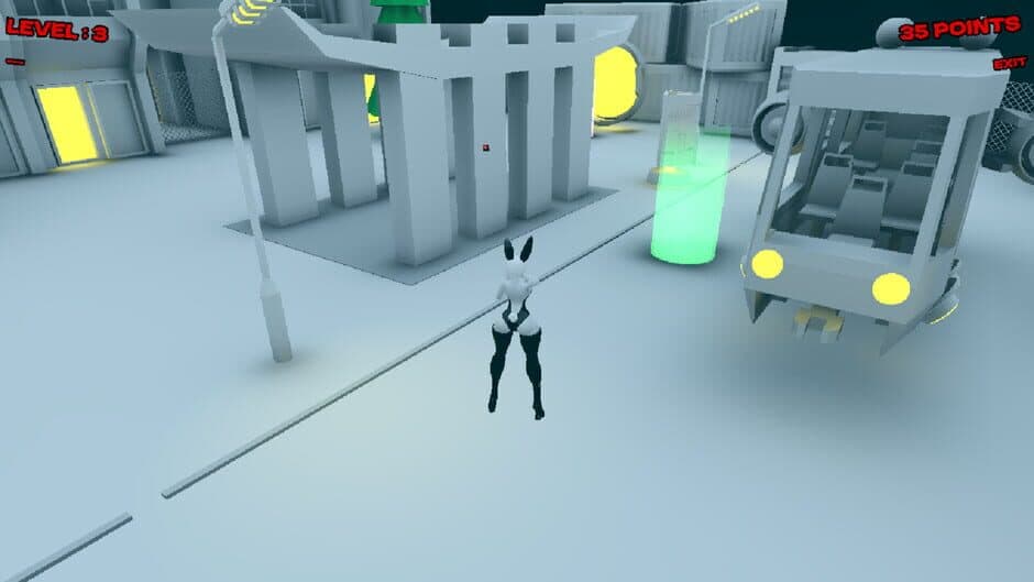 Скриншот 9 из Everfall 1999