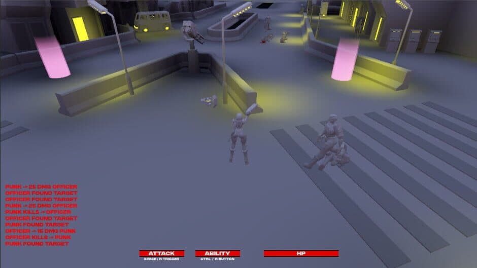 Скриншот 10 из Everfall 1999