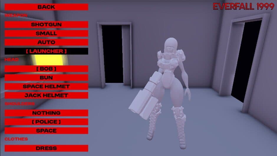 Скриншот 11 из Everfall 1999