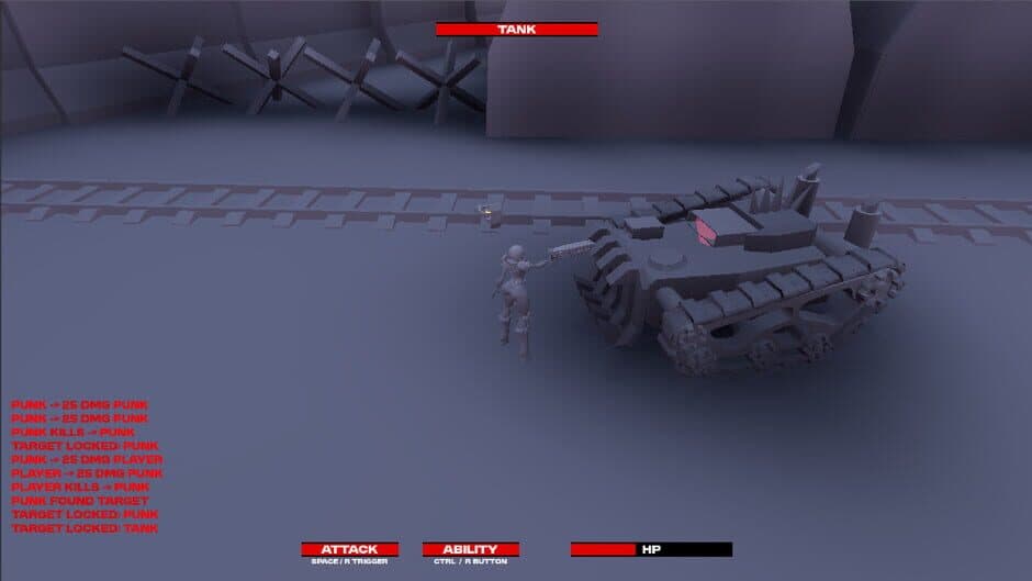 Скриншот 6 из Everfall 1999