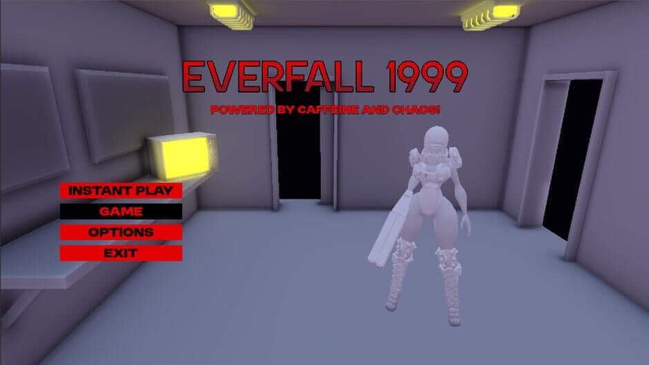 Скриншот 7 из Everfall 1999