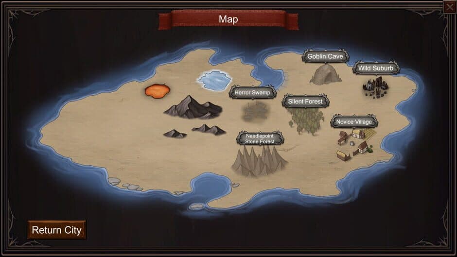 Скриншот 2 из Idle to Level 1000