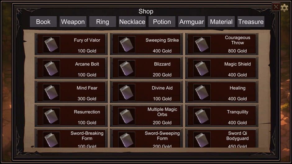 Скриншот 4 из Idle to Level 1000