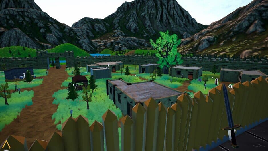 Скриншот 3 из Mesopotamia: The Game