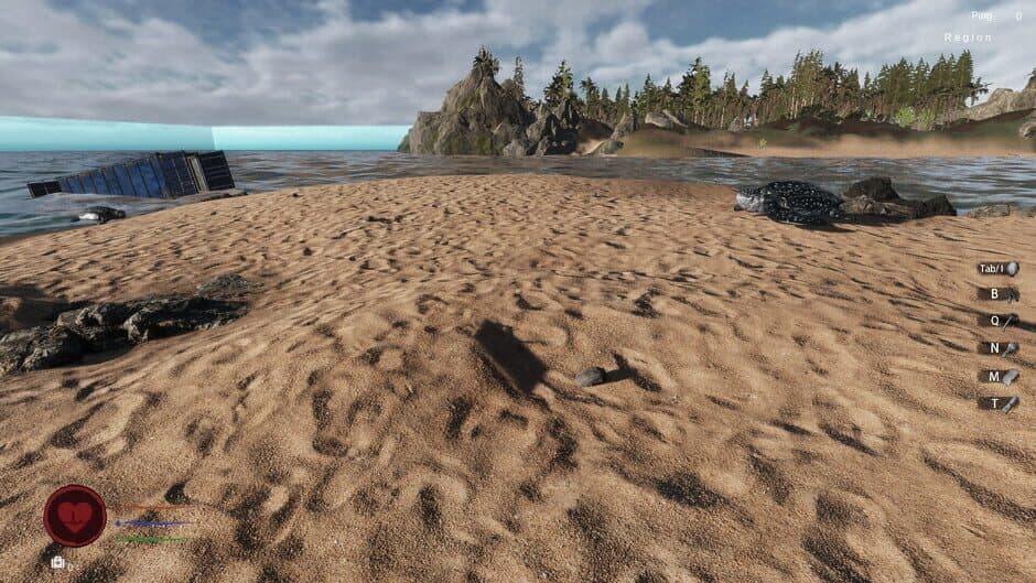 Скриншот 5 из Crazy Islands