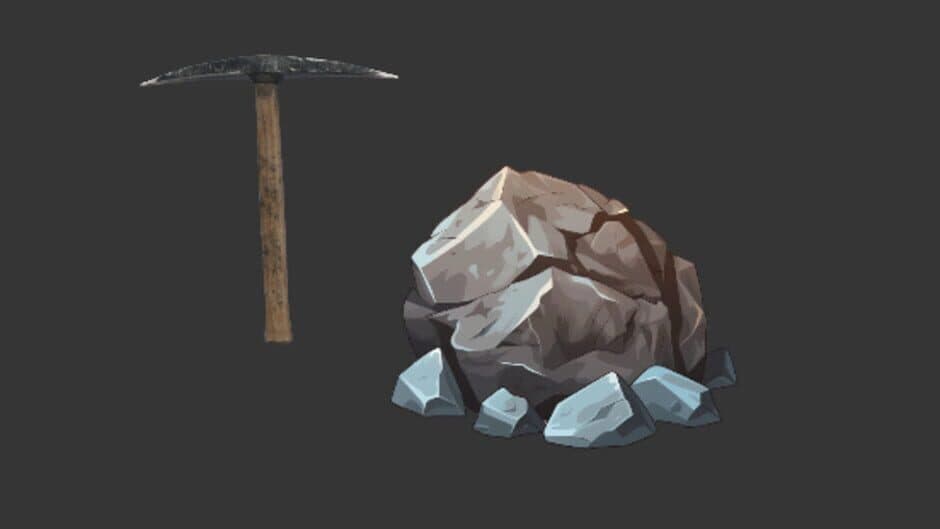 Скриншот 5 из Mining