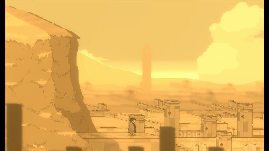 Скриншот 5 из A Song of Sunlight