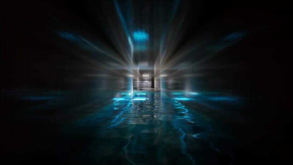 Скриншот 9 из Backrooms: Reminiscence