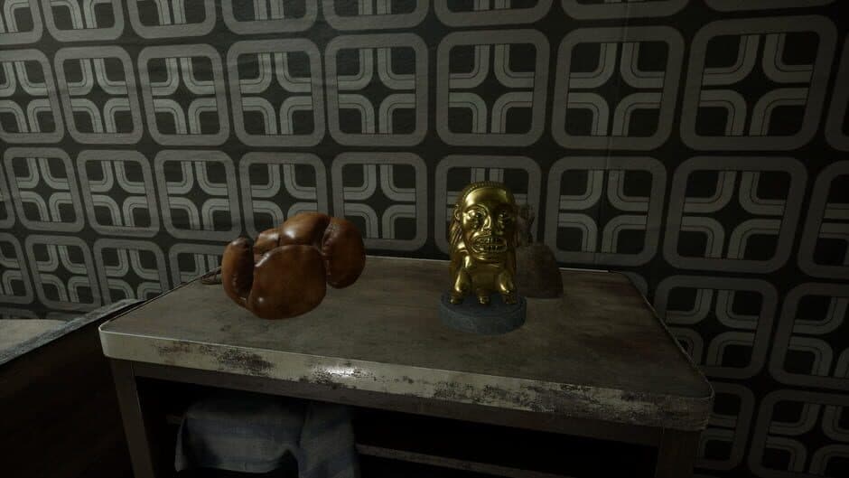 Скриншот 3 из The Outlast Trials: World of Heavyweights Pack