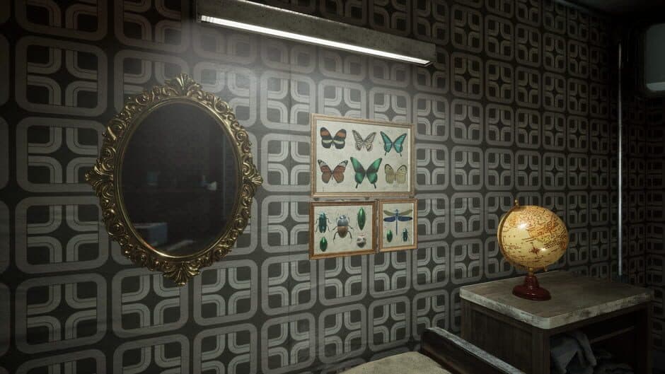 Скриншот 3 из The Outlast Trials: Porcelain Observer Pack