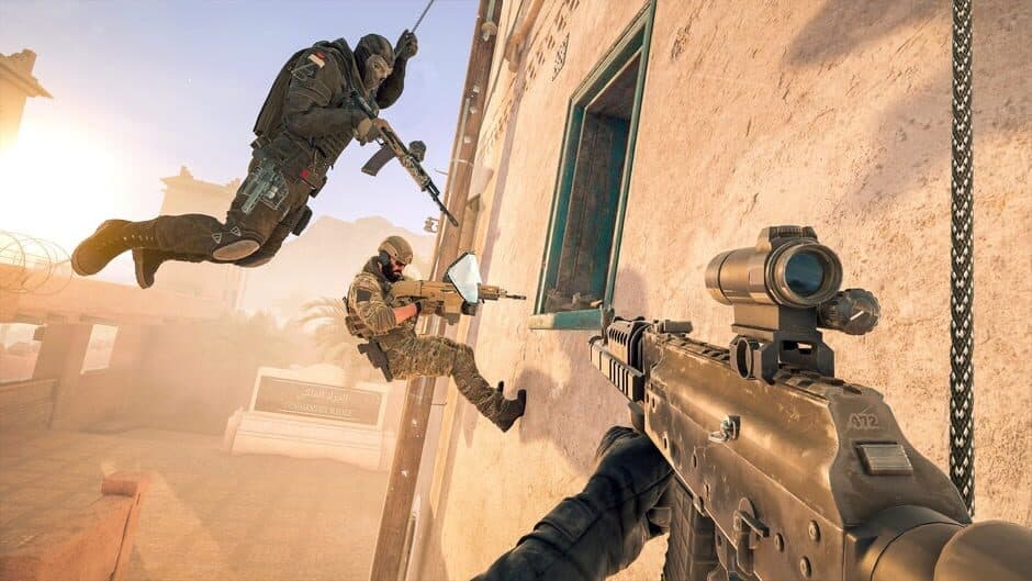 Скриншот 3 из Tom Clancy's Rainbow Six Siege X: Elite Edition
