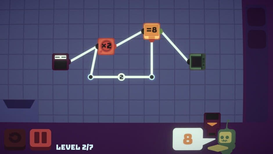 Скриншот 2 из Cooking by the Numbers