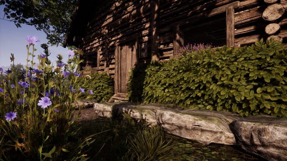Скриншот 8 из Medieval Dynasty: Echoes of Nature