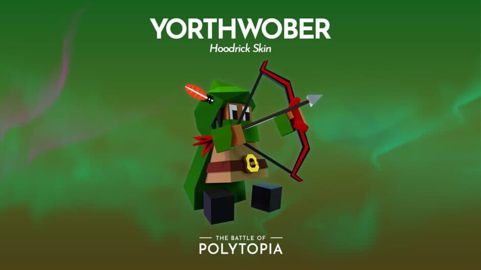 Скриншот 1 из The Battle of Polytopia: Yorthwober