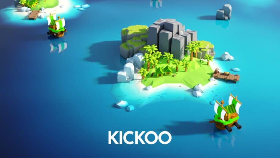 Скриншот 3 из The Battle of Polytopia: Kickoo