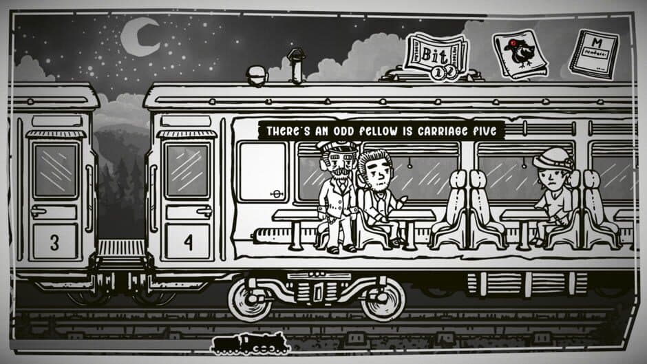 Скриншот 5 из Tickets, Please!