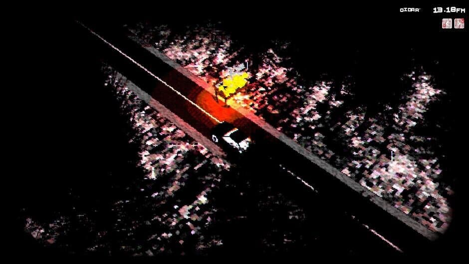Скриншот 2 из The Longest Road
