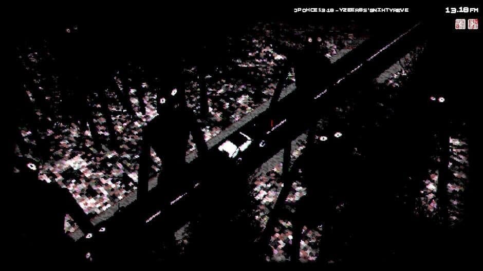 Скриншот 3 из The Longest Road