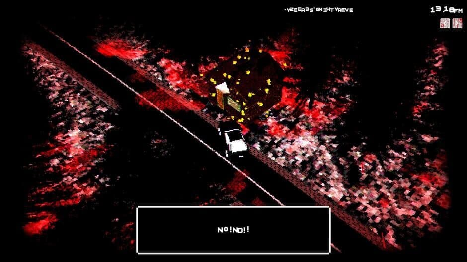 Скриншот 4 из The Longest Road