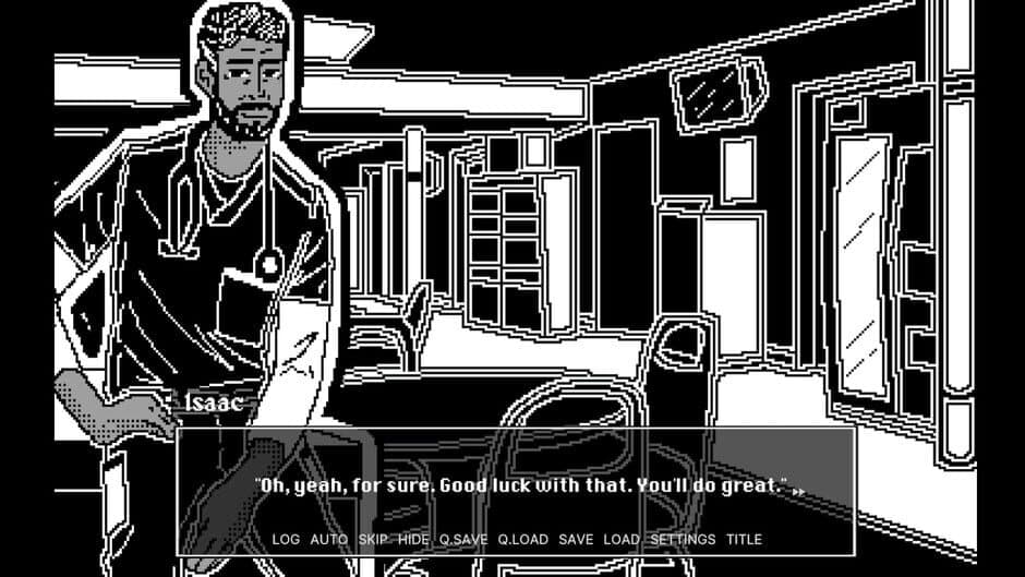 Скриншот 2 из Night Shift: 1999