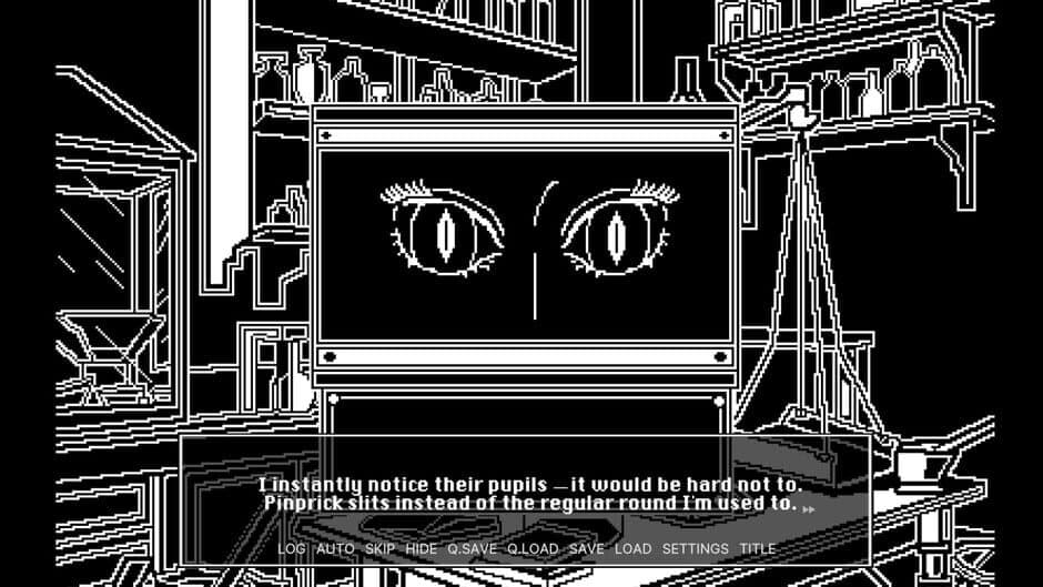 Скриншот 4 из Night Shift: 1999