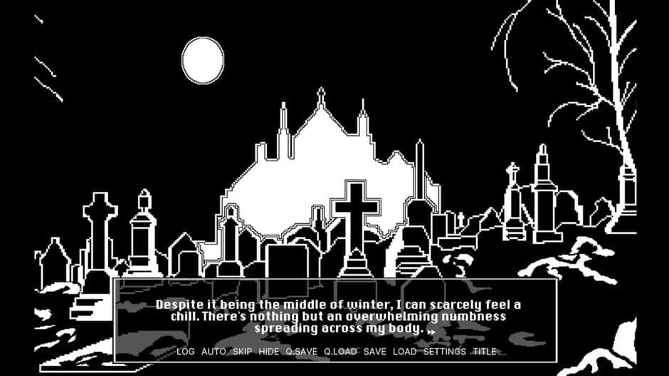 Скриншот 7 из Night Shift: 1999