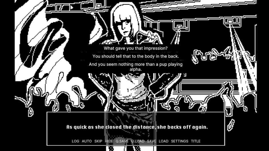 Скриншот 8 из Night Shift: 1999