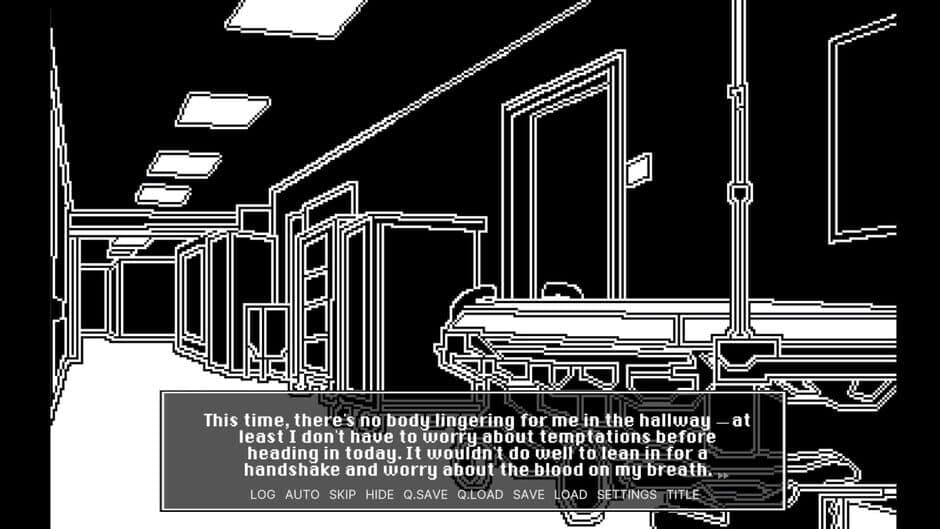 Скриншот 11 из Night Shift: 1999