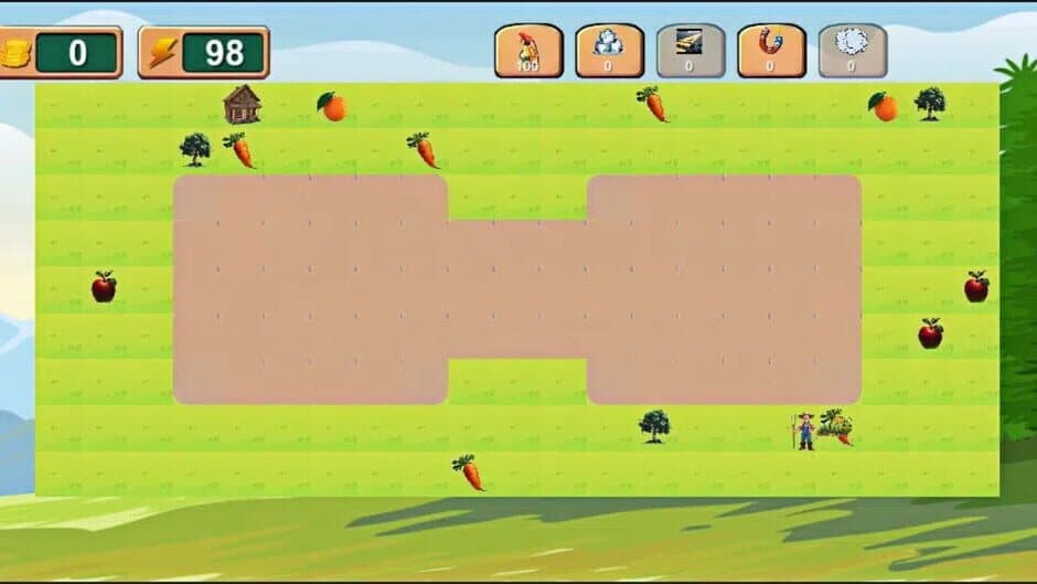Скриншот 4 из Super Farmer
