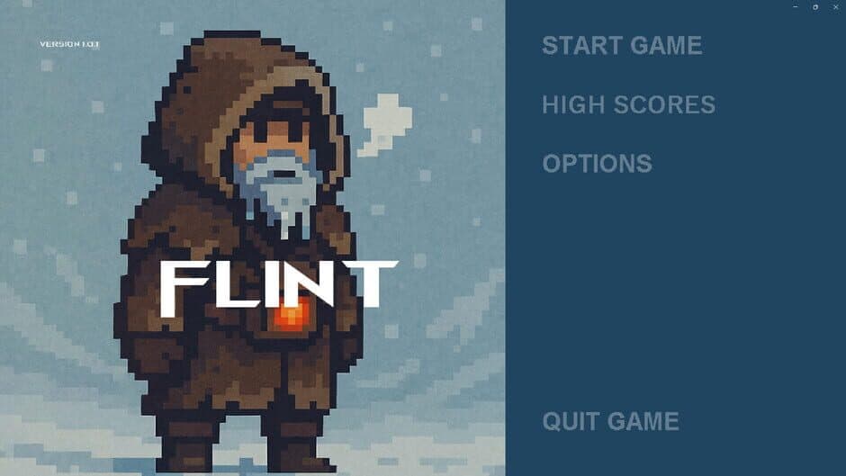 Скриншот 1 из Flint