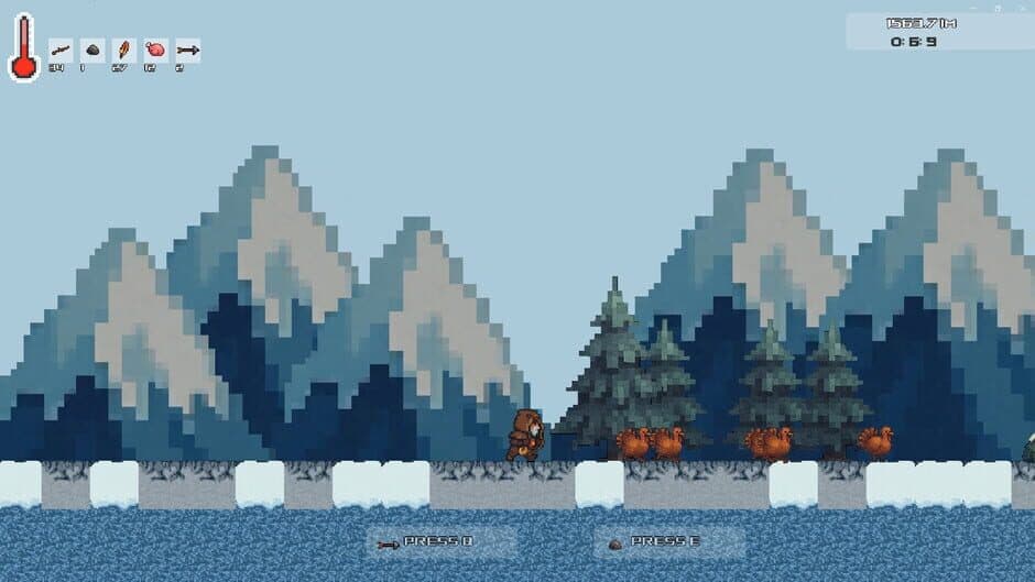 Скриншот 6 из Flint