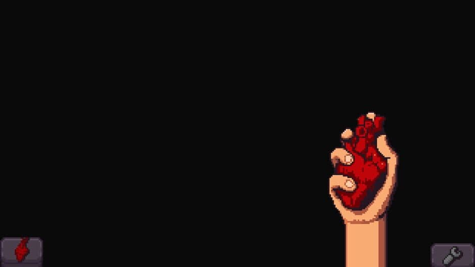 Скриншот 1 из Bloodless Heart
