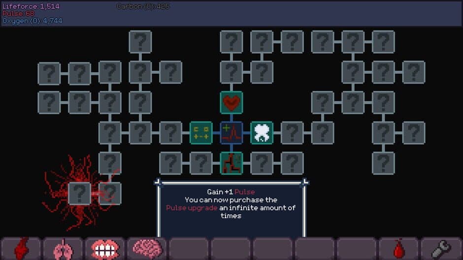 Скриншот 5 из Bloodless Heart