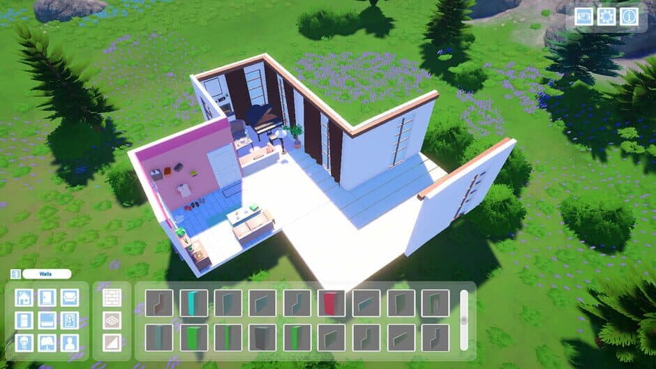 Скриншот 2 из Still House