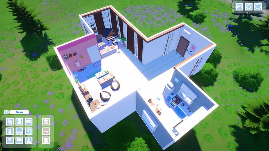 Скриншот 3 из Still House